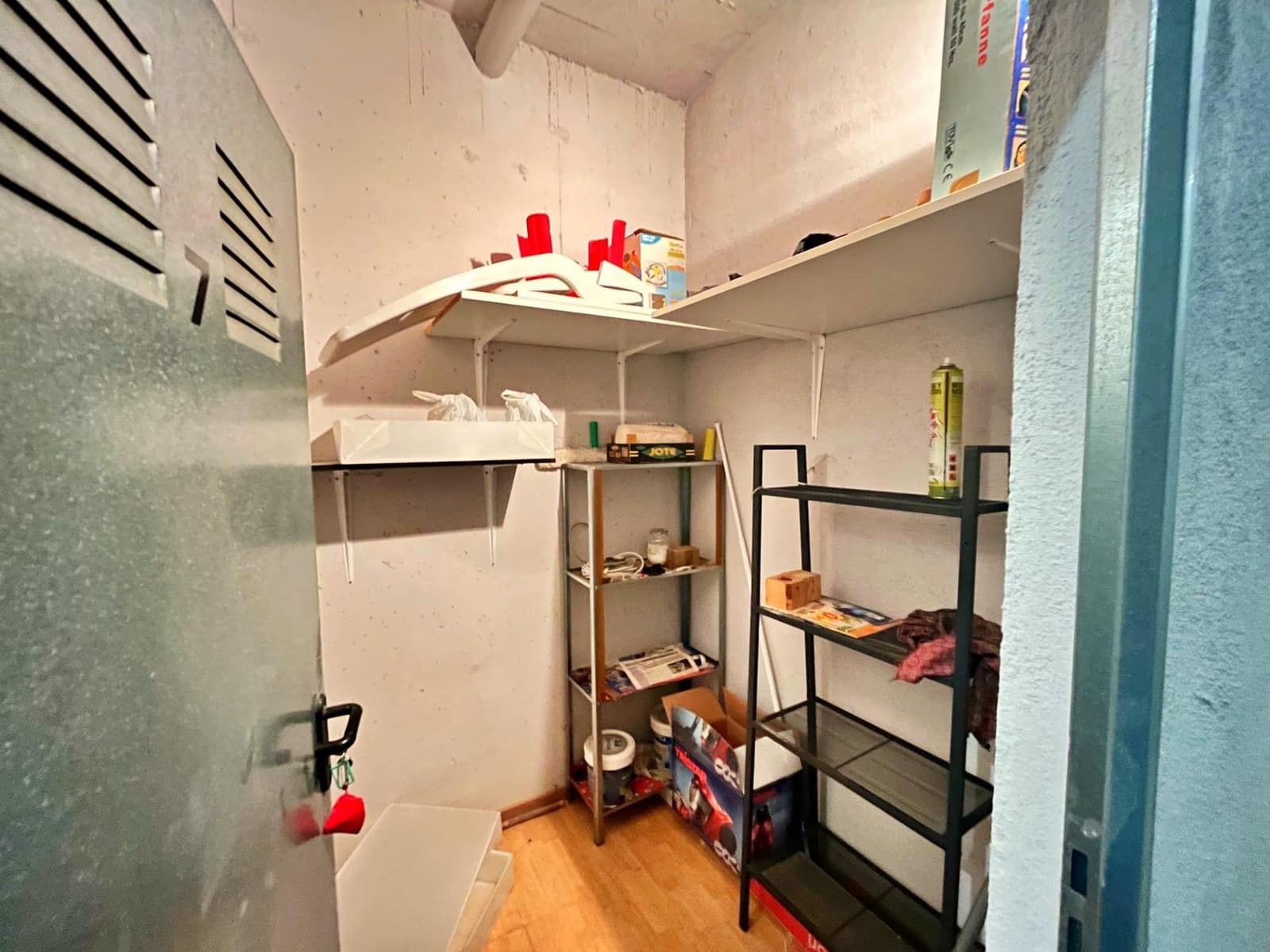 3 bedroom Apartment for sale in L'Aldea with garage - € 122,500 (Ref: 9276270)