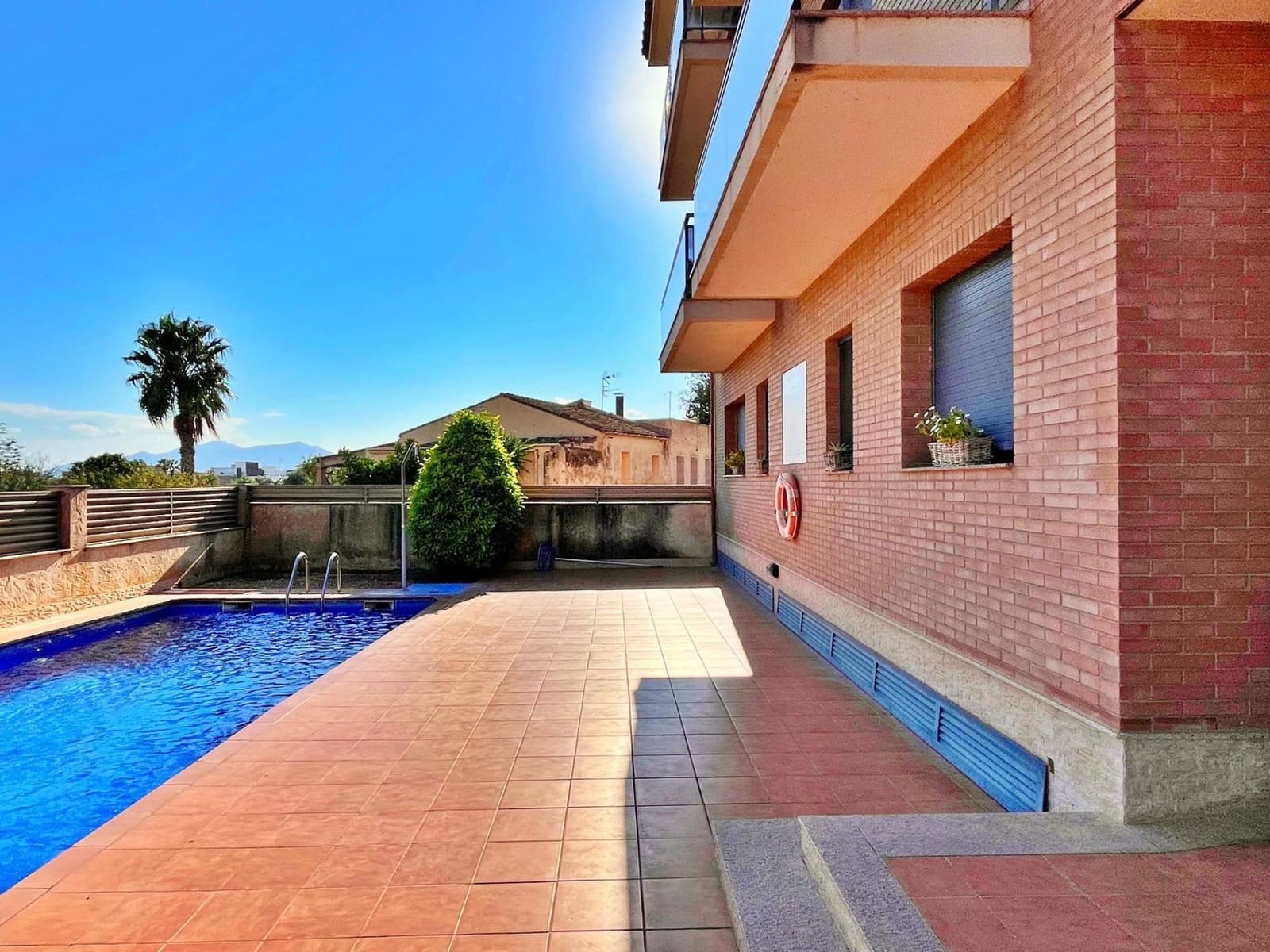 3 bedroom Apartment for sale in L'Aldea with garage - € 122,500 (Ref: 9276270)