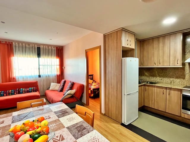 3 soverom Leilighet til salgs i L'Aldea med garasje - € 122 500 (Ref: 9276270)