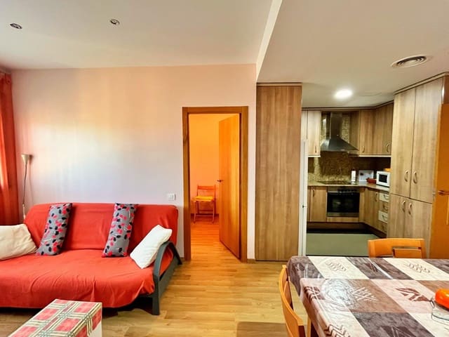 3 soverom Leilighet til salgs i L'Aldea med garasje - € 122 500 (Ref: 9276270)