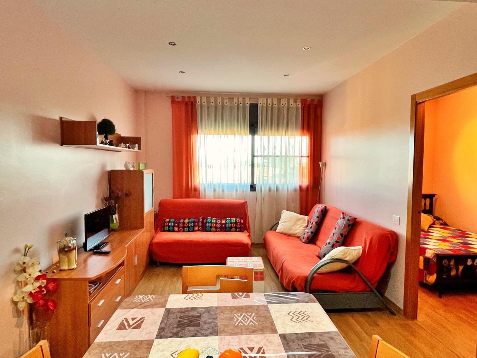 3 bedroom Apartment for sale in L'Aldea with garage - € 122,500 (Ref: 9276270)