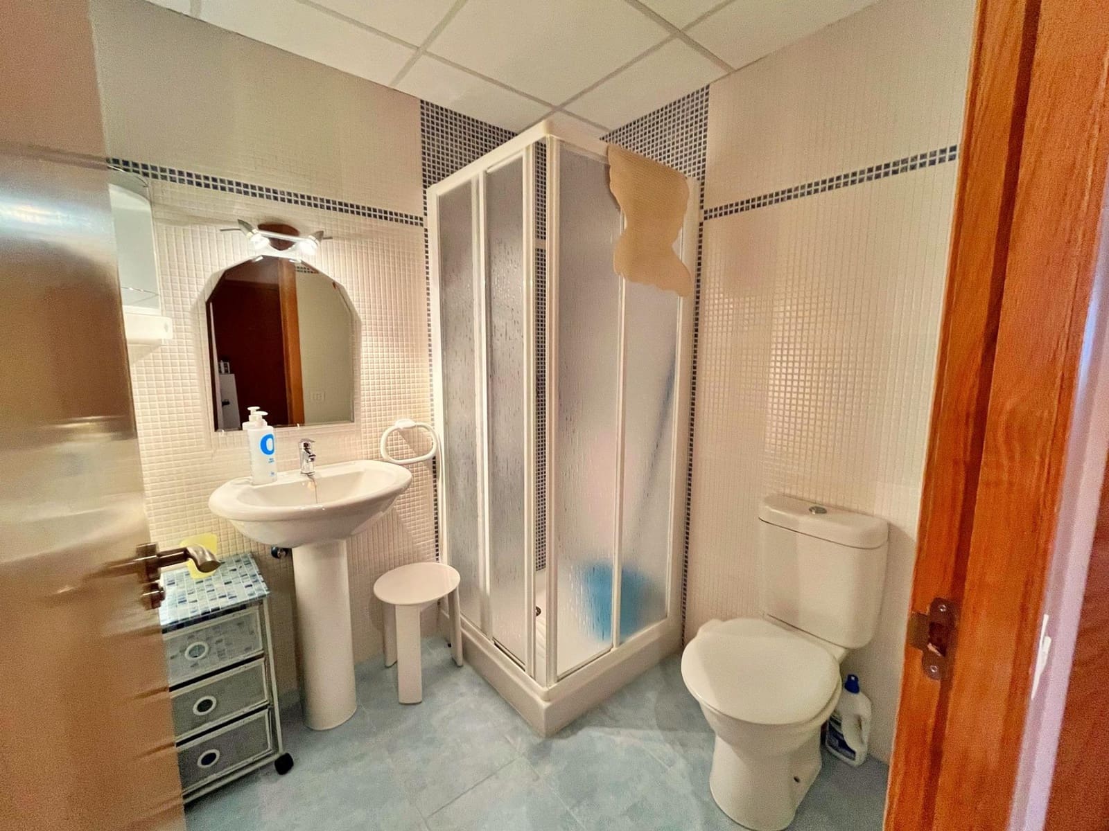 3 bedroom Apartment for sale in L'Aldea with garage - € 122,500 (Ref: 9276270)