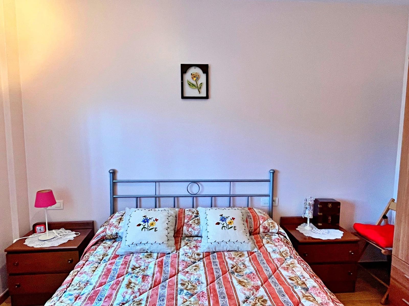 3 bedroom Apartment for sale in L'Aldea with garage - € 122,500 (Ref: 9276270)