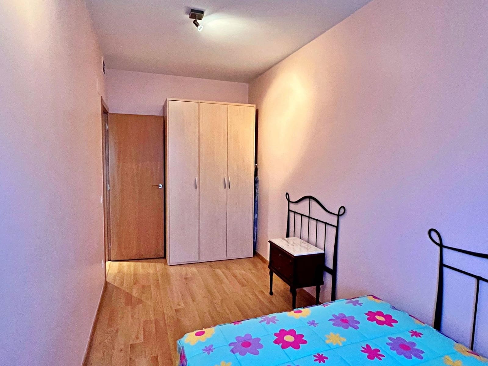 3 bedroom Apartment for sale in L'Aldea with garage - € 122,500 (Ref: 9276270)