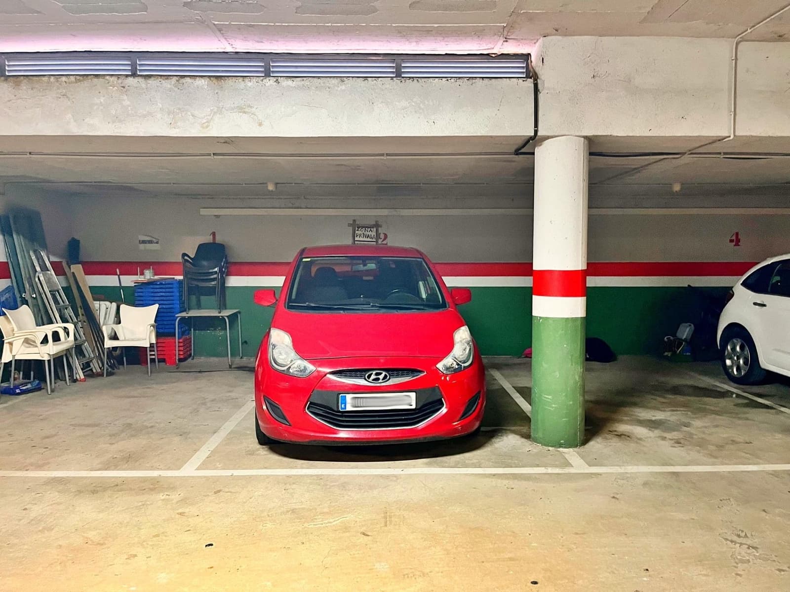 3 bedroom Apartment for sale in L'Aldea with garage - € 122,500 (Ref: 9276270)