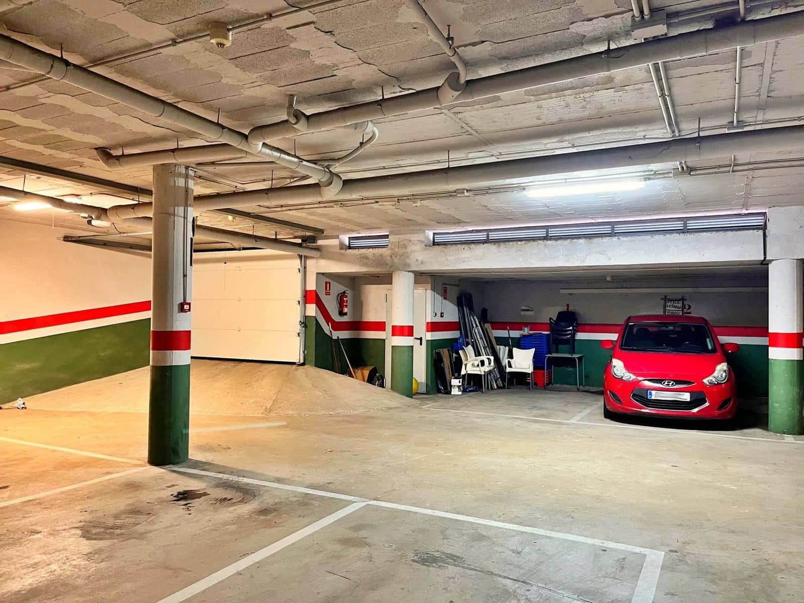 3 bedroom Apartment for sale in L'Aldea with garage - € 122,500 (Ref: 9276270)