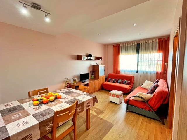 3 soverom Leilighet til salgs i L'Aldea med garasje - € 122 500 (Ref: 9276270)