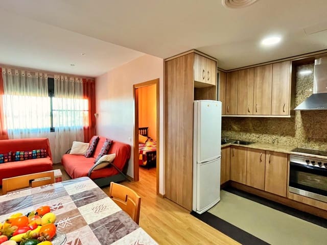 3 soverom Leilighet til salgs i L'Aldea med garasje - € 122 500 (Ref: 9276270)