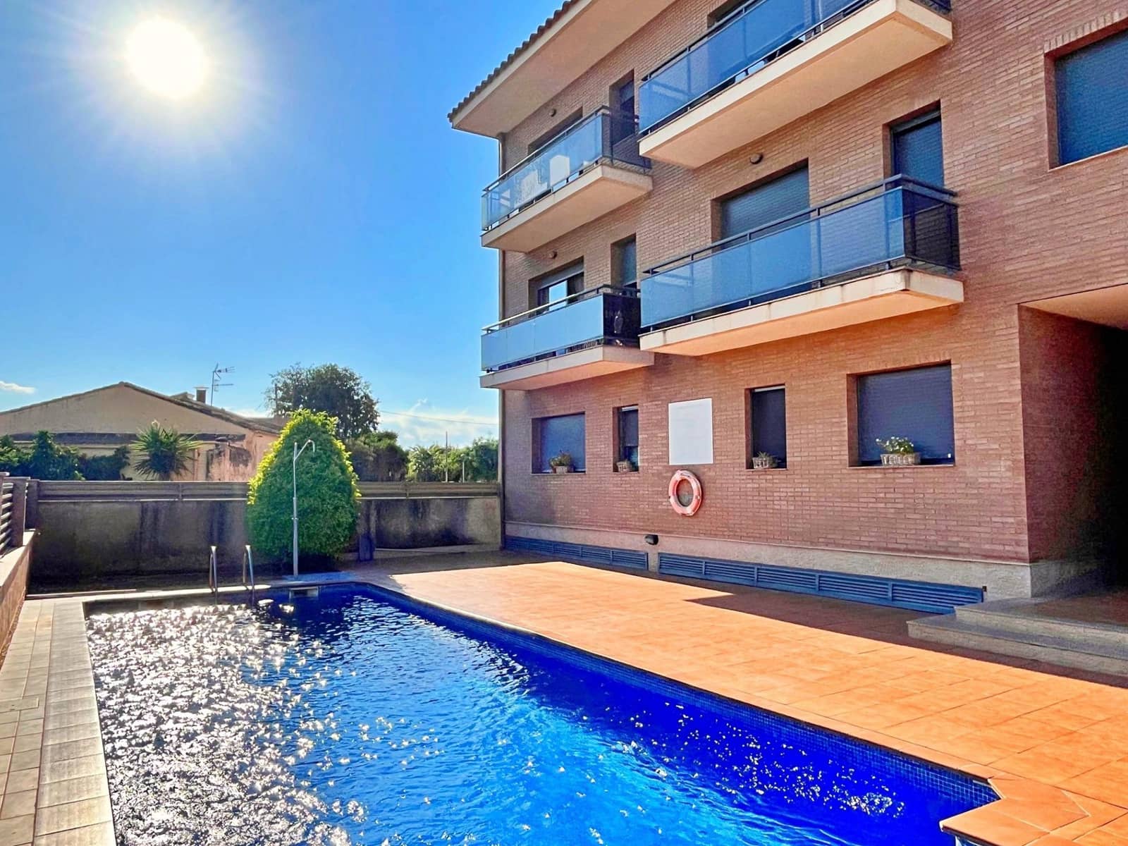 3 bedroom Apartment for sale in L'Aldea with garage - € 122,500 (Ref: 9276270)