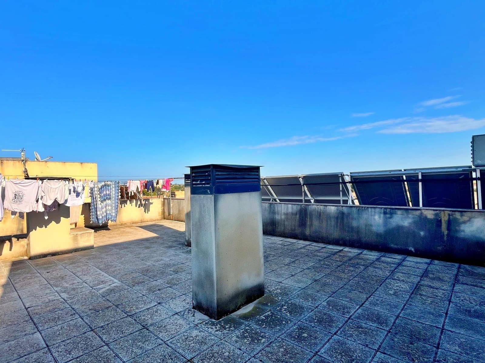 3 bedroom Apartment for sale in L'Aldea with garage - € 122,500 (Ref: 9276270)