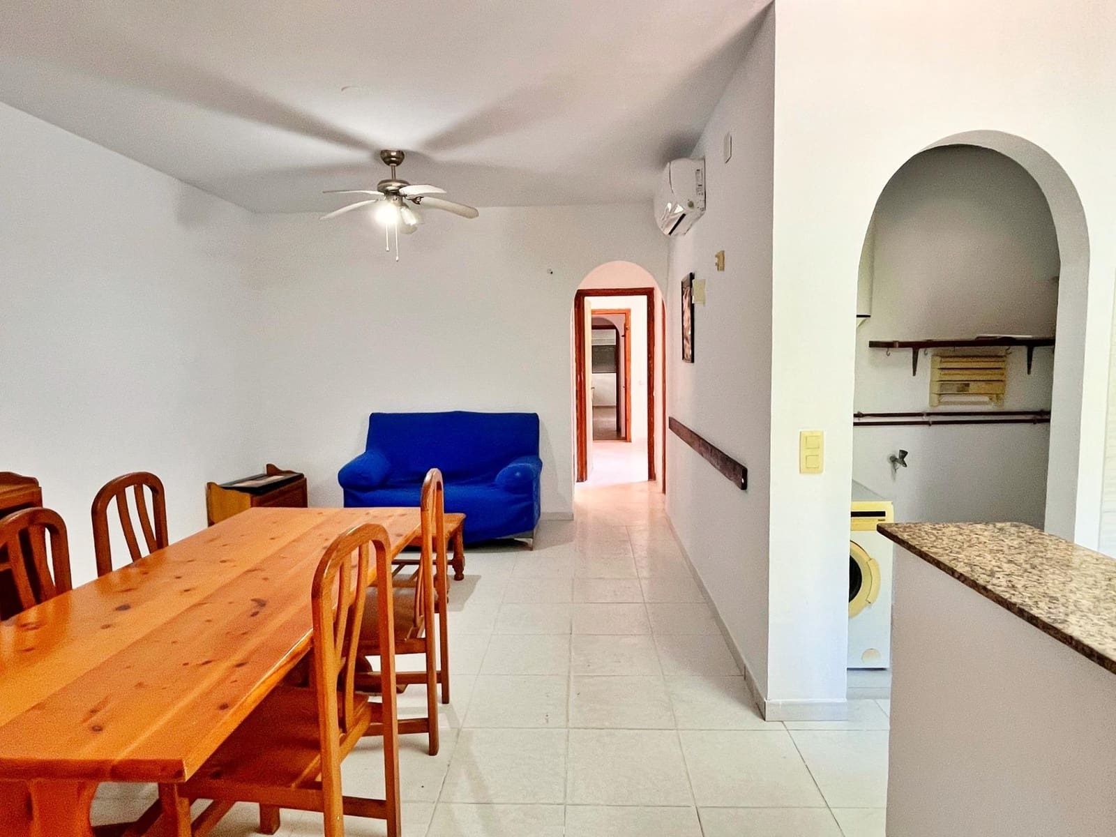 4 sypialnia Willa na sprzedaż w Deltebre - 220 000 € (Ref: 9291495)