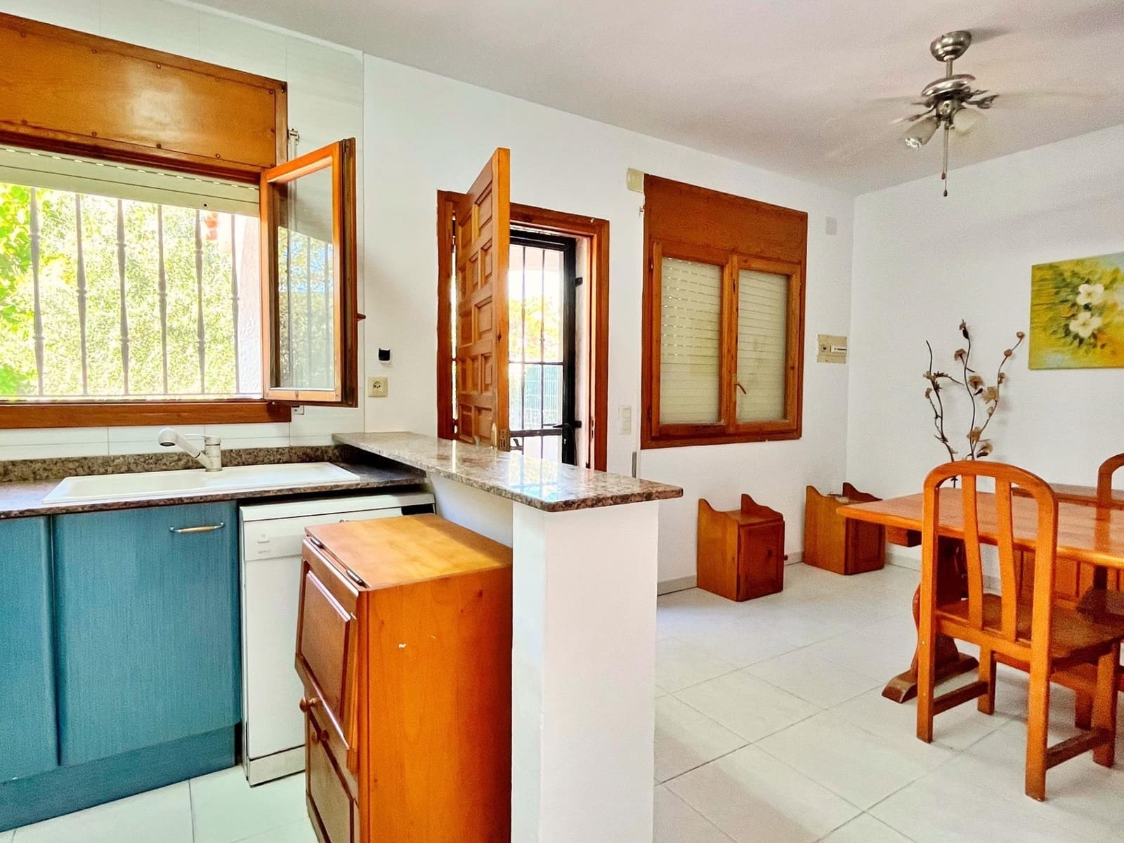 4 sypialnia Willa na sprzedaż w Deltebre - 220 000 € (Ref: 9291495)