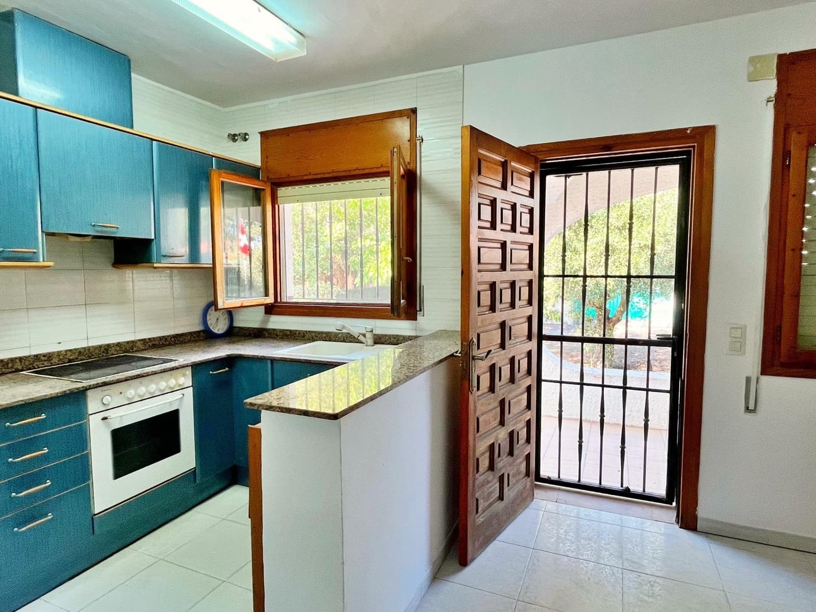 4 sypialnia Willa na sprzedaż w Deltebre - 220 000 € (Ref: 9291495)