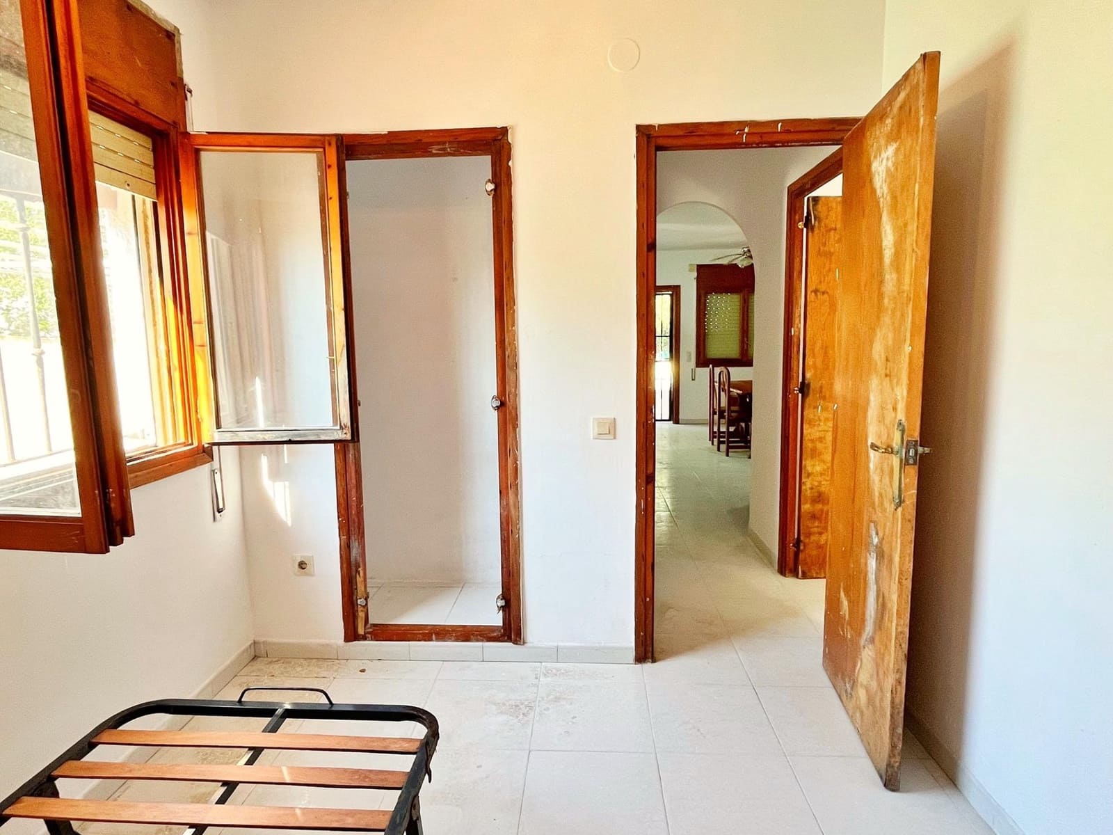 4 sypialnia Willa na sprzedaż w Deltebre - 220 000 € (Ref: 9291495)