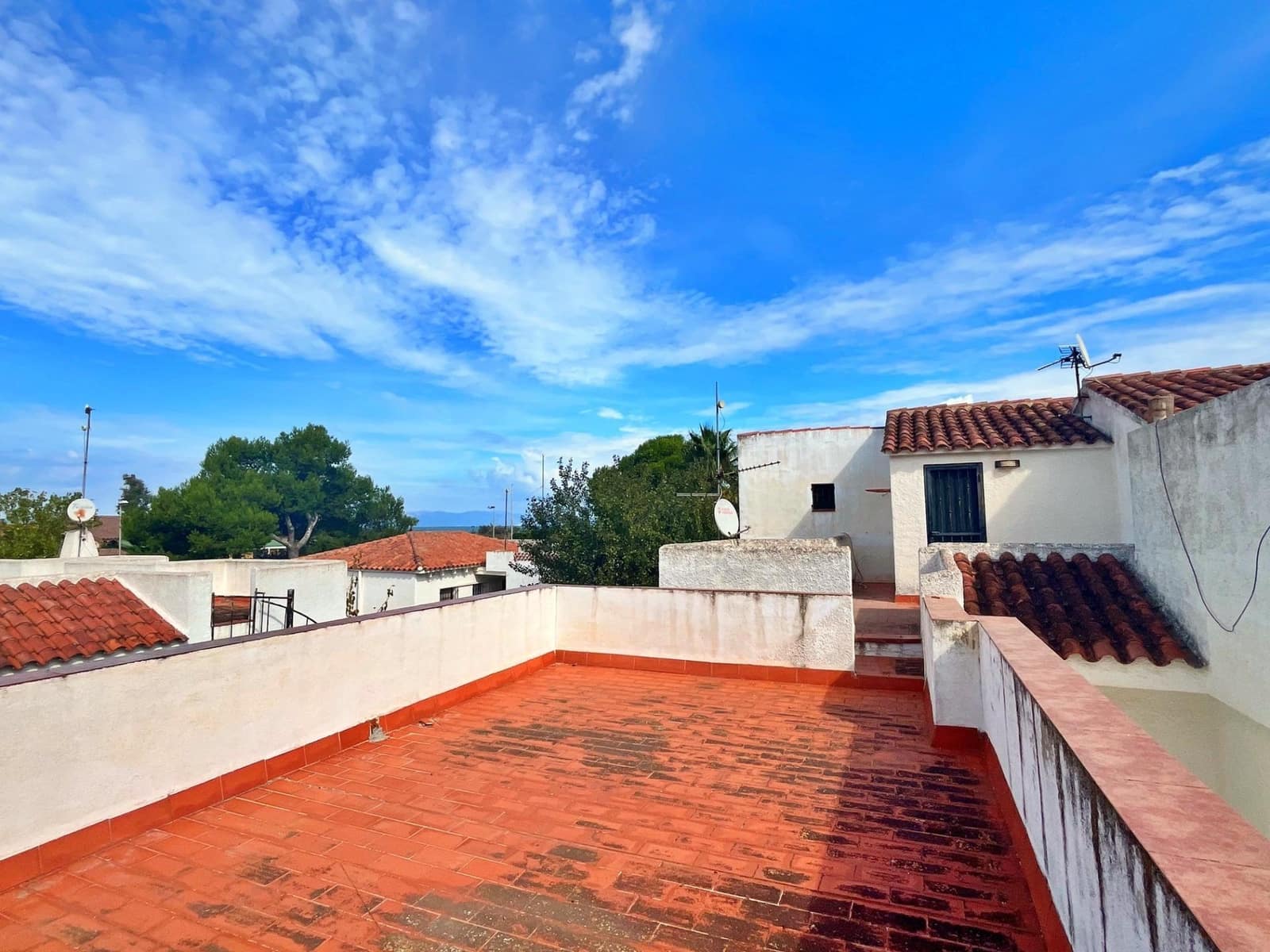 4 sypialnia Willa na sprzedaż w Deltebre - 220 000 € (Ref: 9291495)