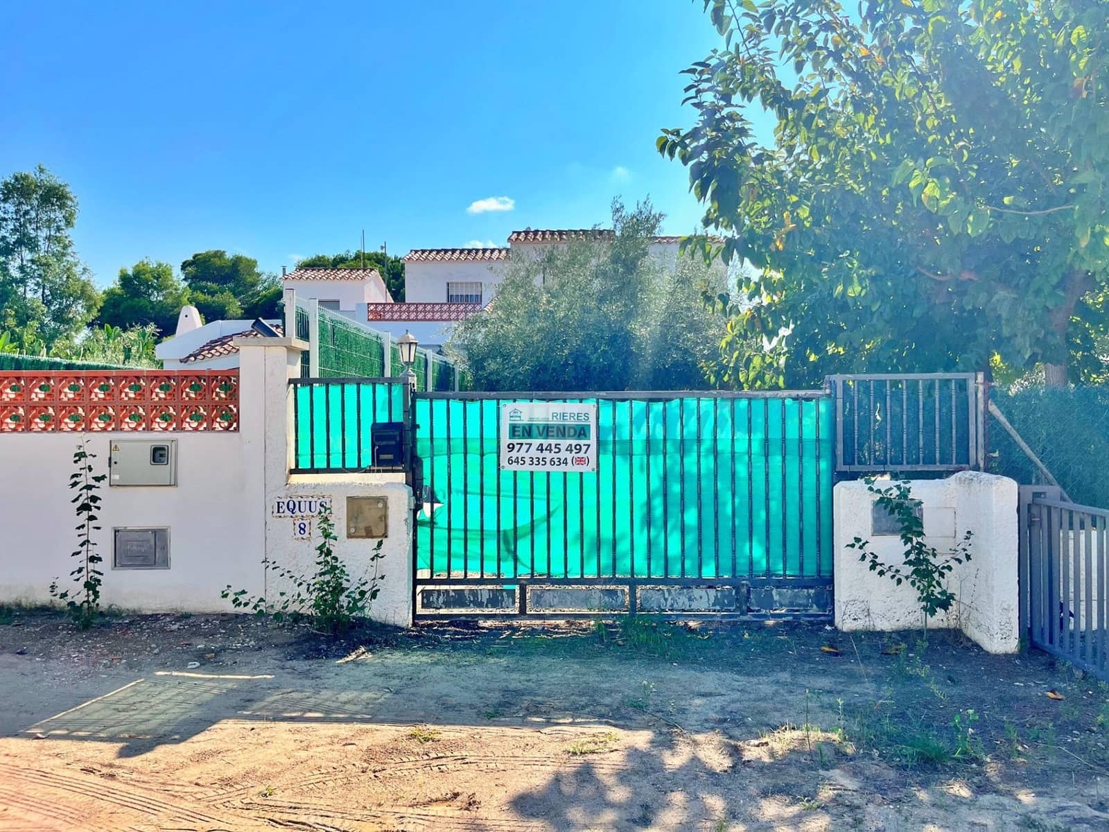 4 sypialnia Willa na sprzedaż w Deltebre - 220 000 € (Ref: 9291495)