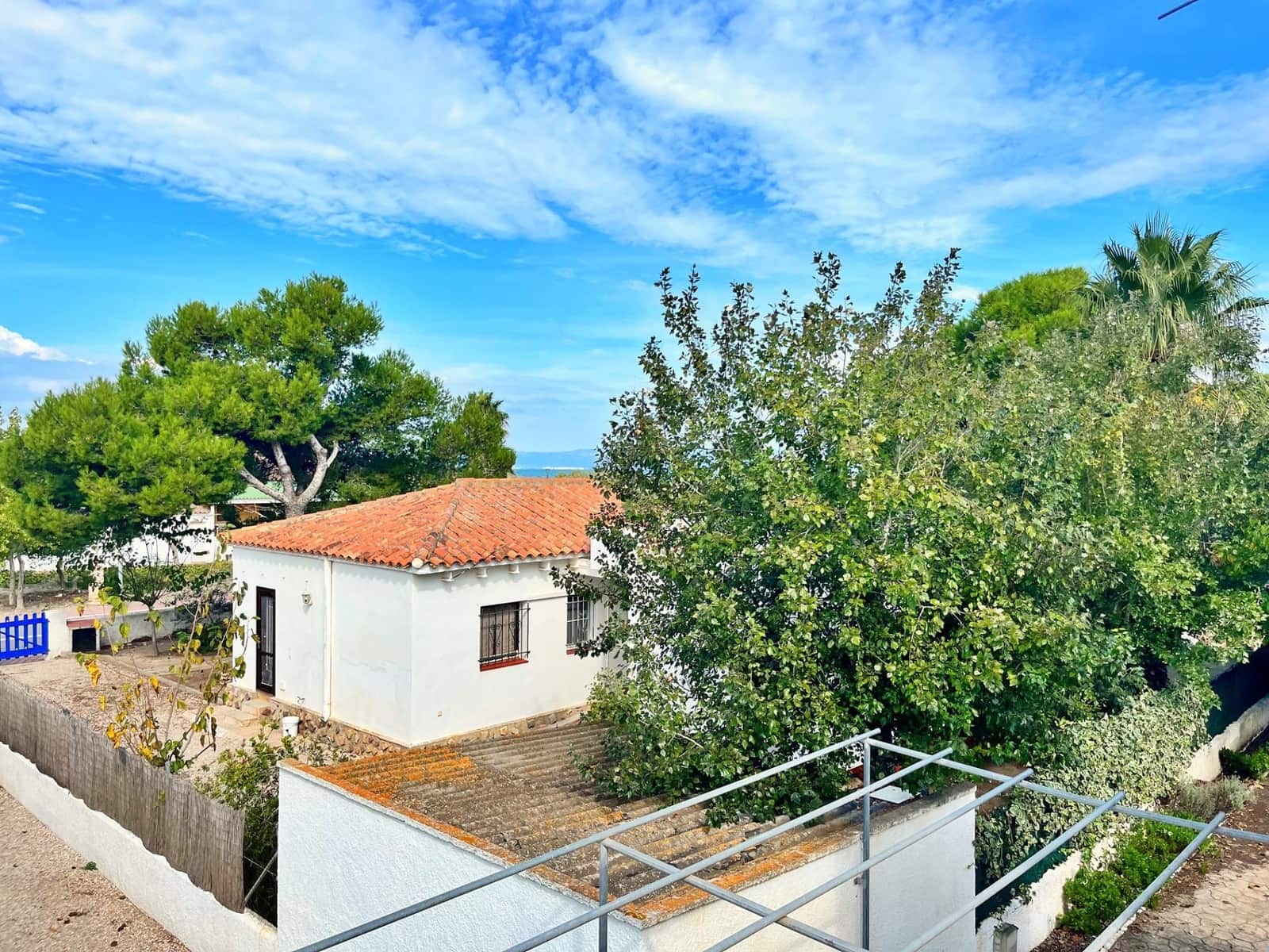 4 sypialnia Willa na sprzedaż w Deltebre - 220 000 € (Ref: 9291495)