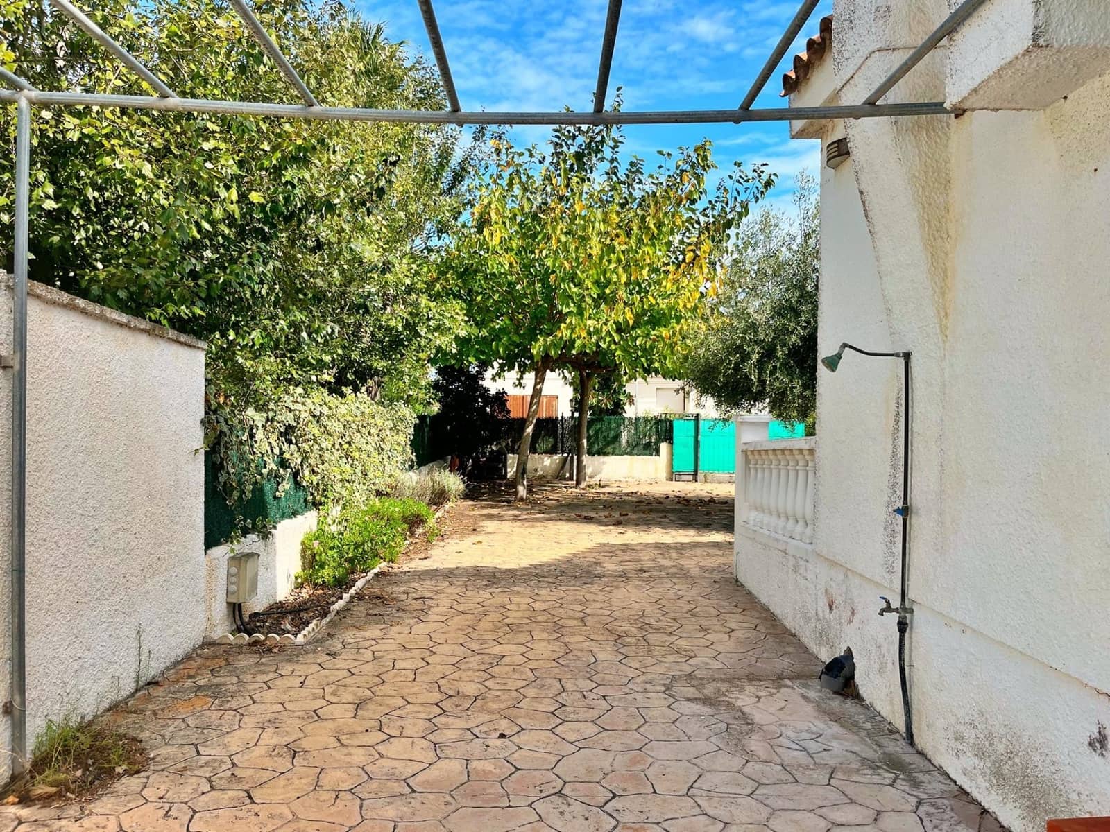 4 sypialnia Willa na sprzedaż w Deltebre - 220 000 € (Ref: 9291495)