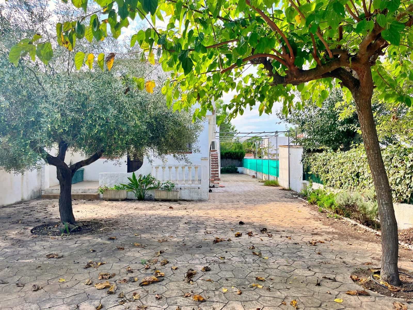 4 sypialnia Willa na sprzedaż w Deltebre - 220 000 € (Ref: 9291495)