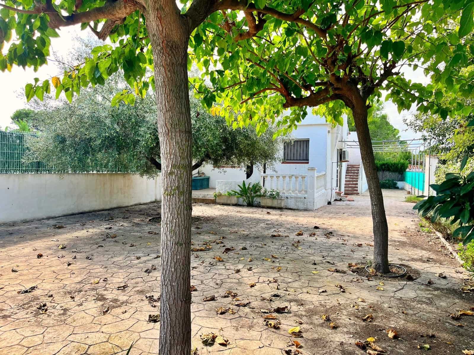 4 sypialnia Willa na sprzedaż w Deltebre - 220 000 € (Ref: 9291495)