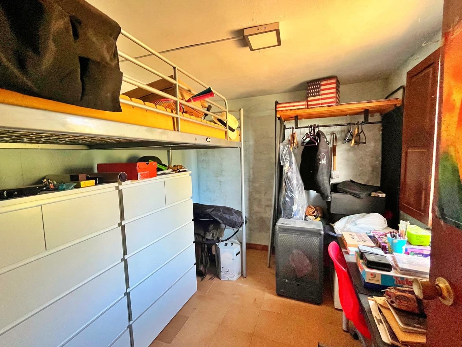 3 chambre Villa/Maison à vendre à Mas de Barberans - 165 000 € (Ref: 9308464)