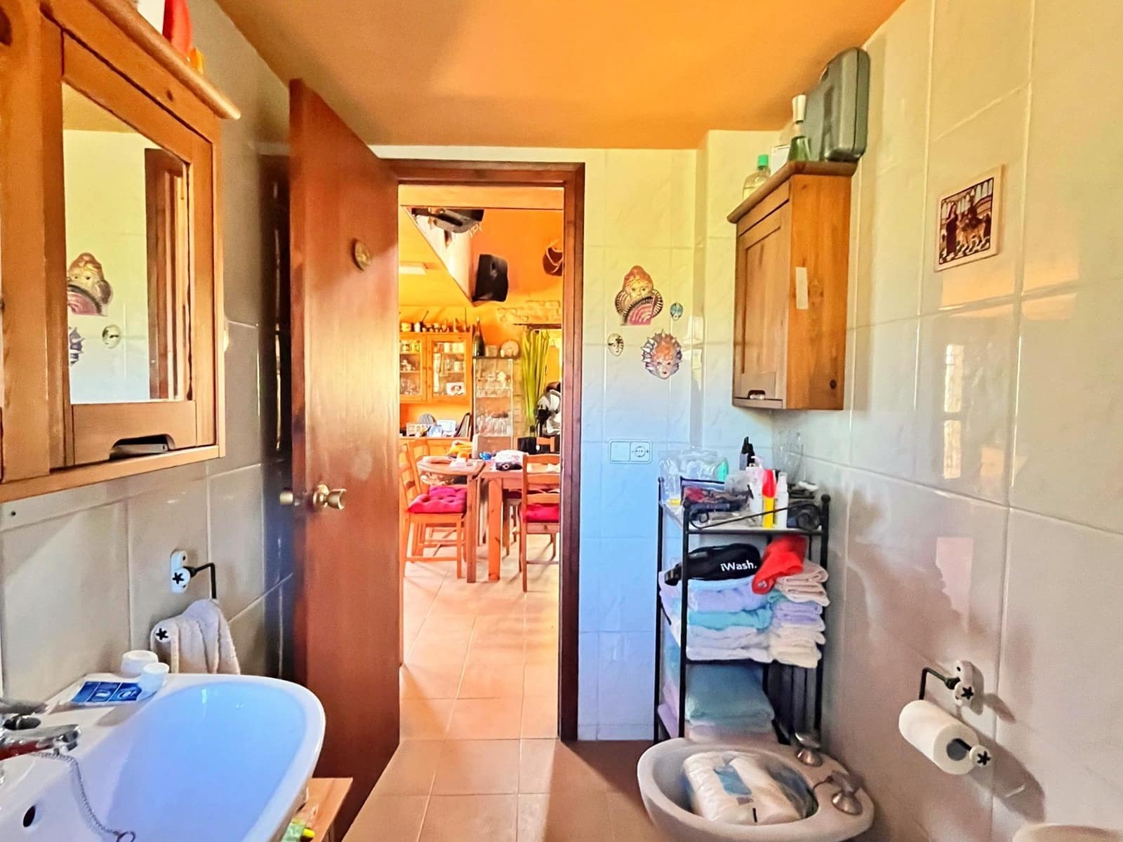 3 chambre Villa/Maison à vendre à Mas de Barberans - 165 000 € (Ref: 9308464)