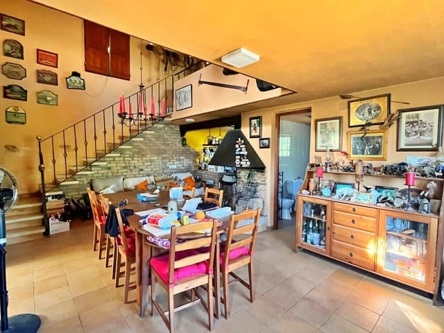 3 bedroom Villa for sale in Mas de Barberans - € 165,000 (Ref: 9308464)