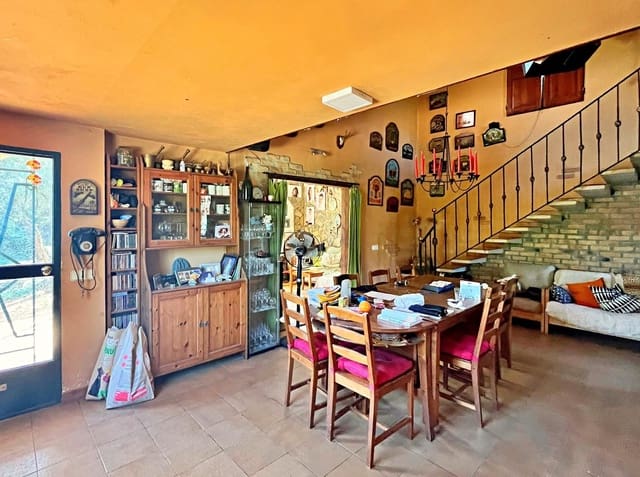 3 bedroom Villa for sale in Mas de Barberans - € 165,000 (Ref: 9308464)