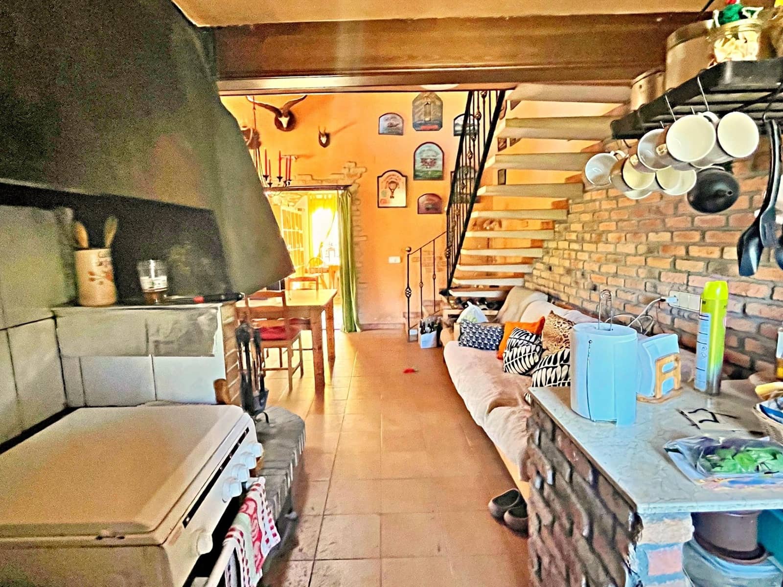 3 chambre Villa/Maison à vendre à Mas de Barberans - 165 000 € (Ref: 9308464)