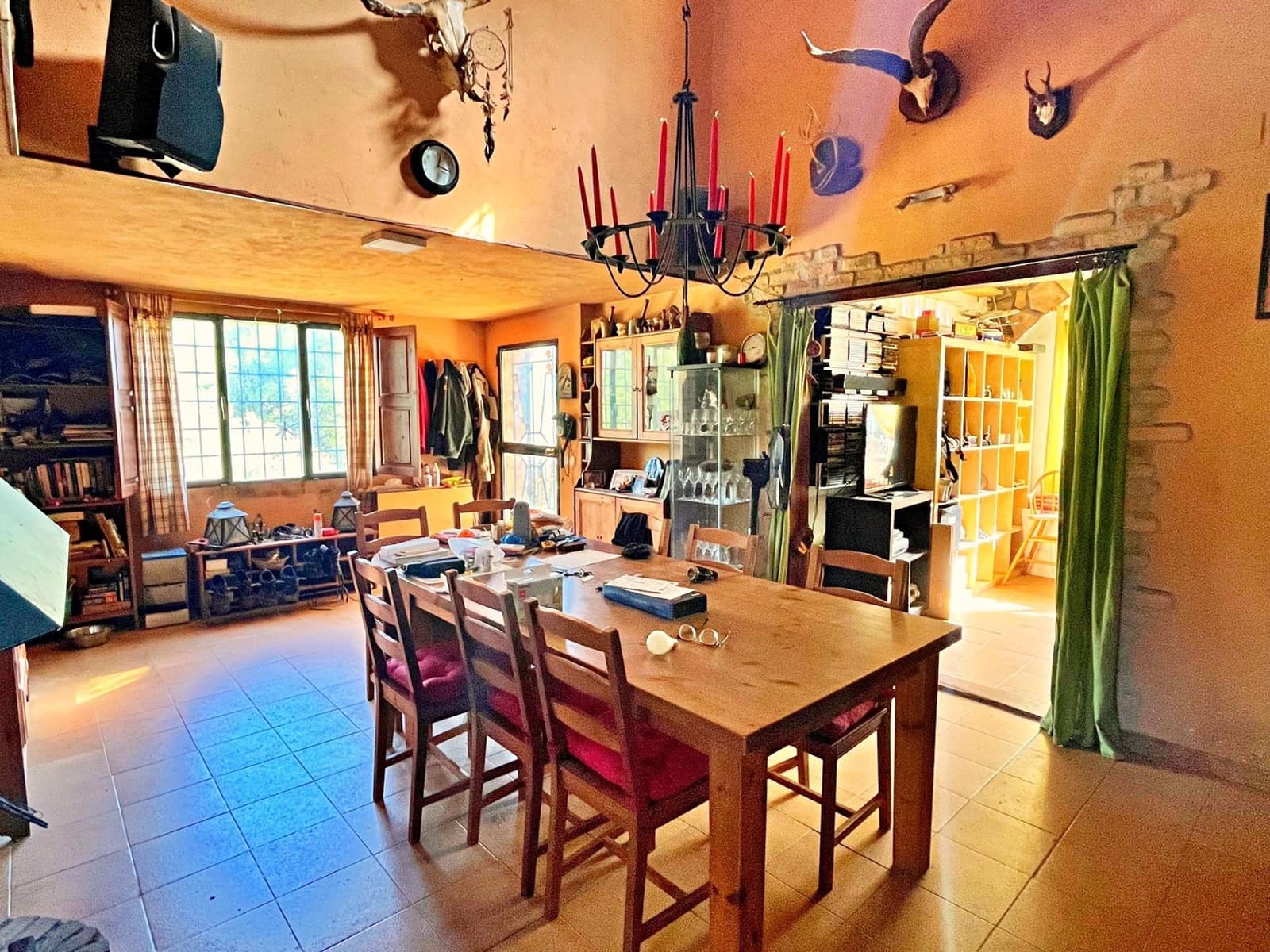 3 chambre Villa/Maison à vendre à Mas de Barberans - 165 000 € (Ref: 9308464)