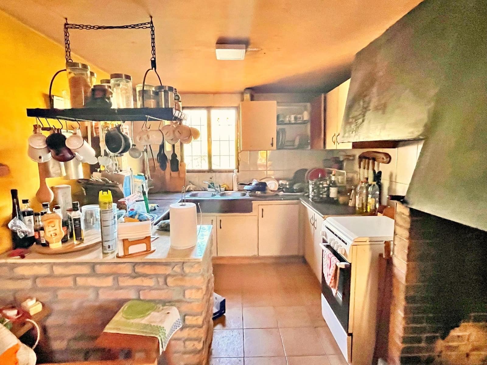 3 chambre Villa/Maison à vendre à Mas de Barberans - 165 000 € (Ref: 9308464)