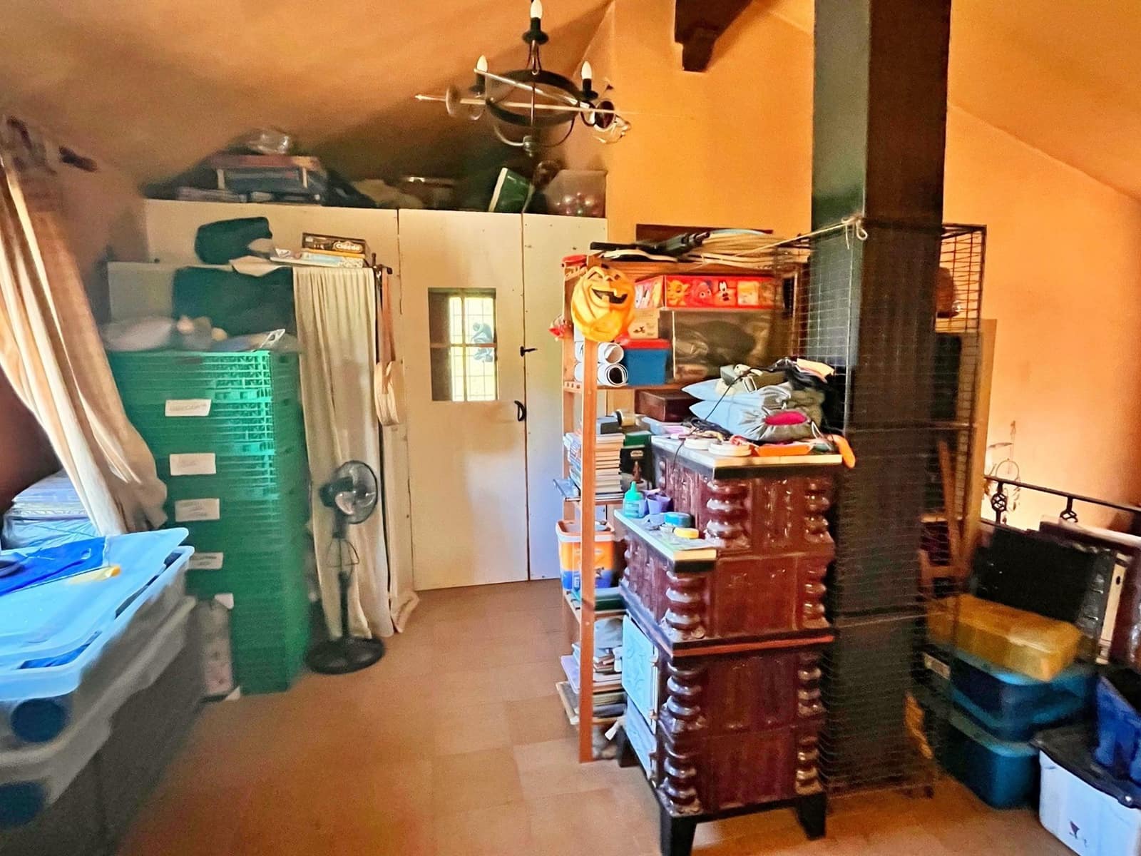 3 chambre Villa/Maison à vendre à Mas de Barberans - 165 000 € (Ref: 9308464)