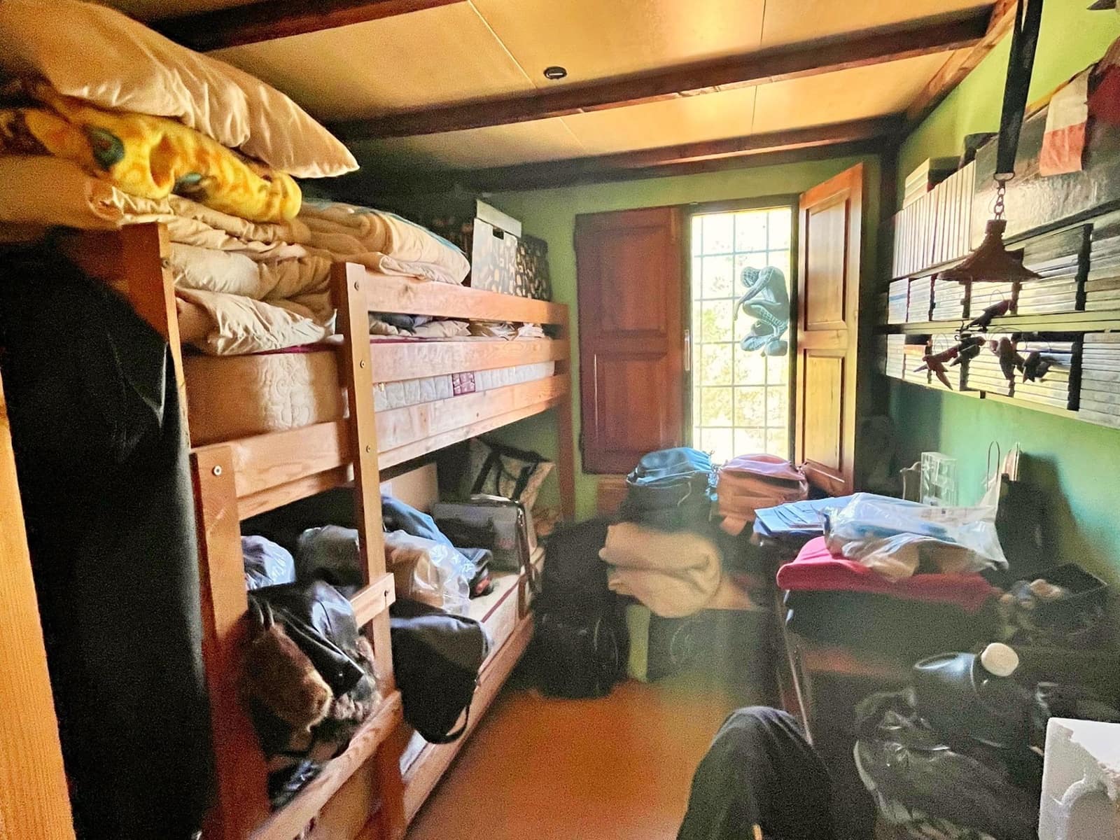 3 chambre Villa/Maison à vendre à Mas de Barberans - 165 000 € (Ref: 9308464)