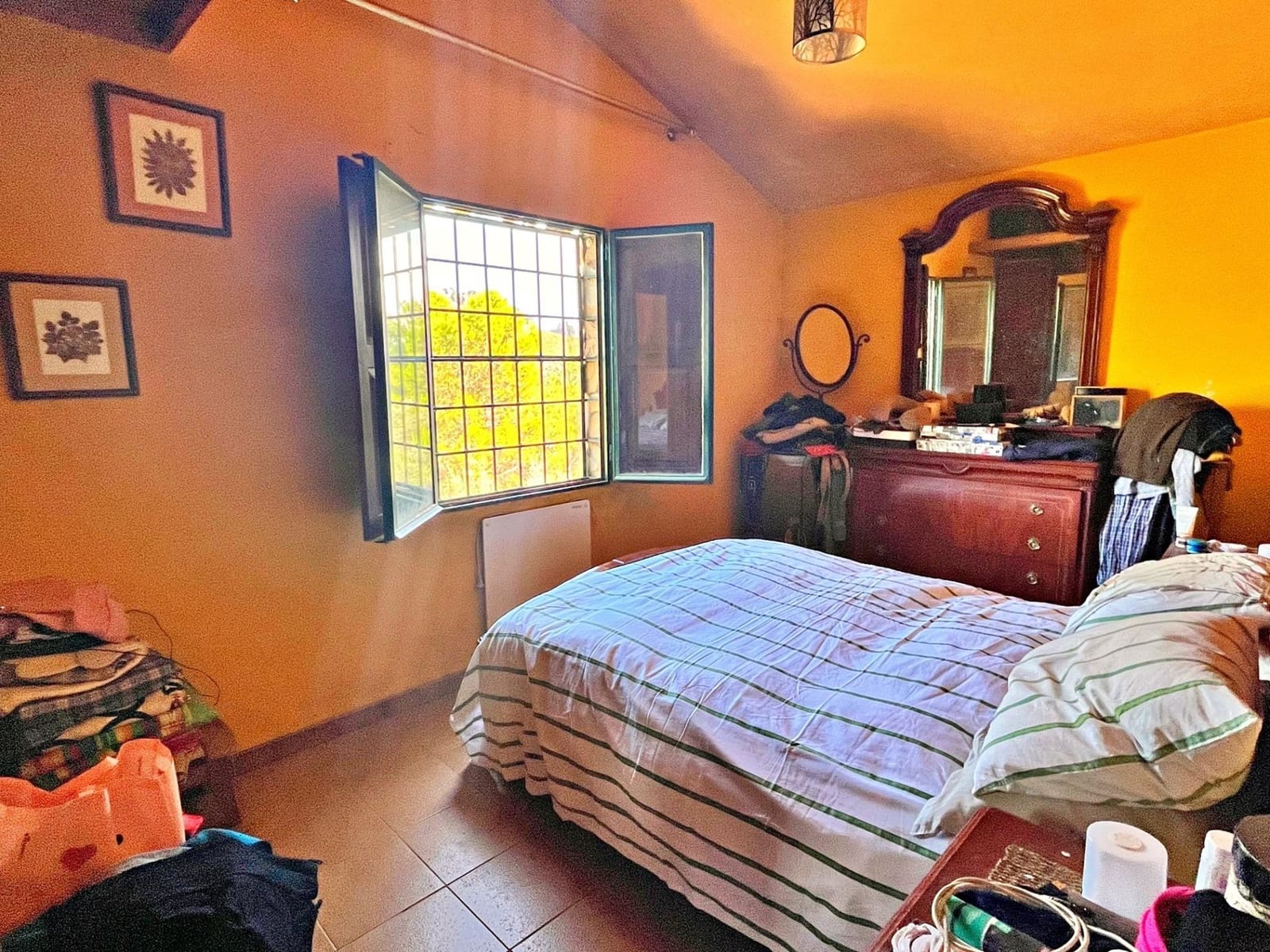 3 chambre Villa/Maison à vendre à Mas de Barberans - 165 000 € (Ref: 9308464)