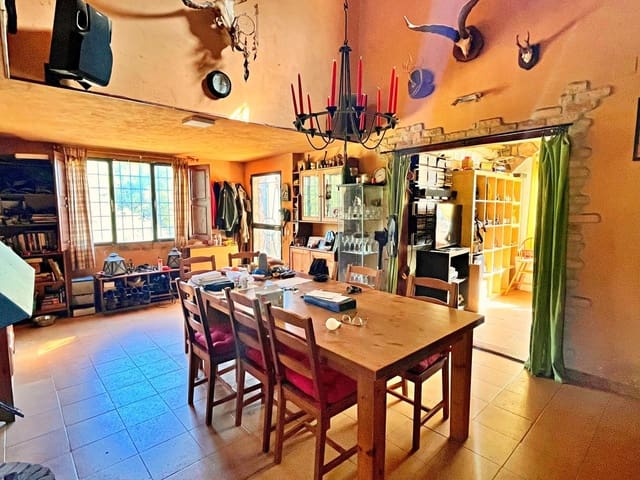 3 bedroom Villa for sale in Mas de Barberans - € 165,000 (Ref: 9308464)