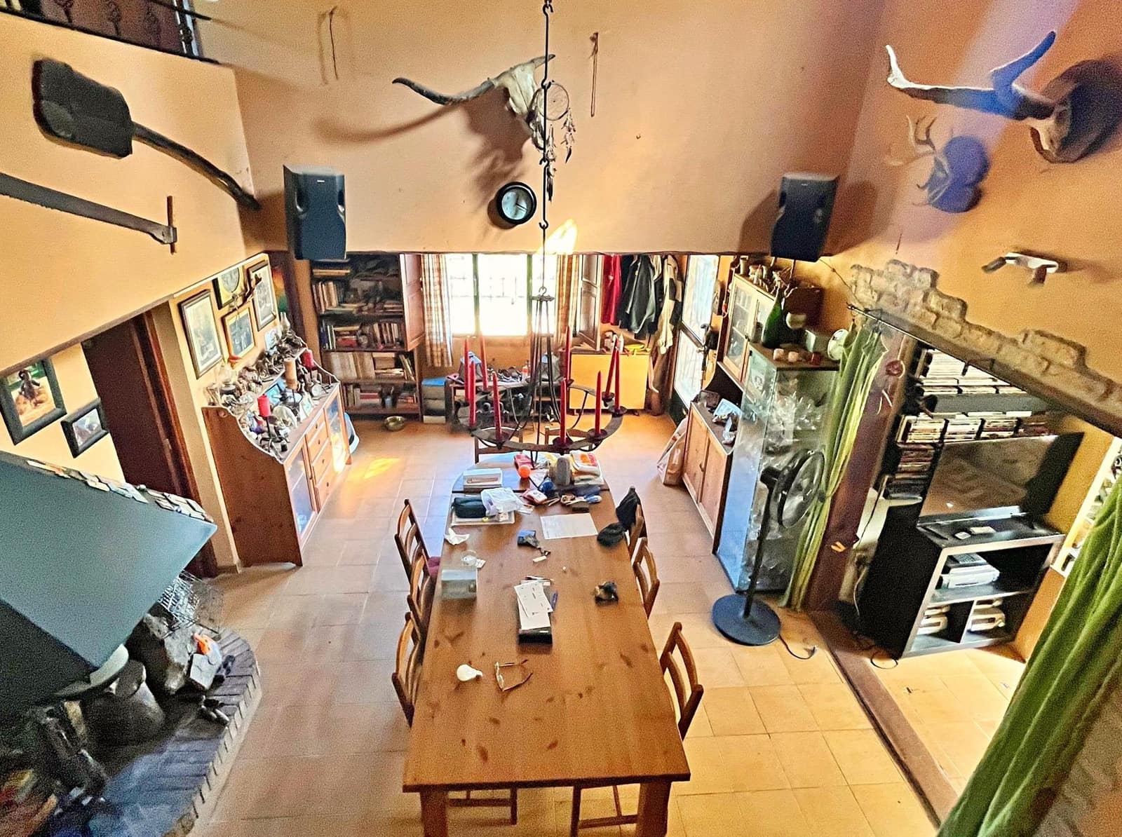 3 chambre Villa/Maison à vendre à Mas de Barberans - 165 000 € (Ref: 9308464)