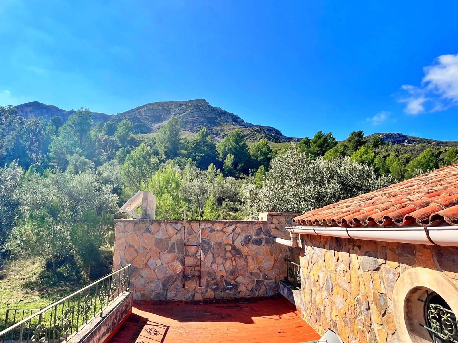 3 chambre Villa/Maison à vendre à Mas de Barberans - 165 000 € (Ref: 9308464)