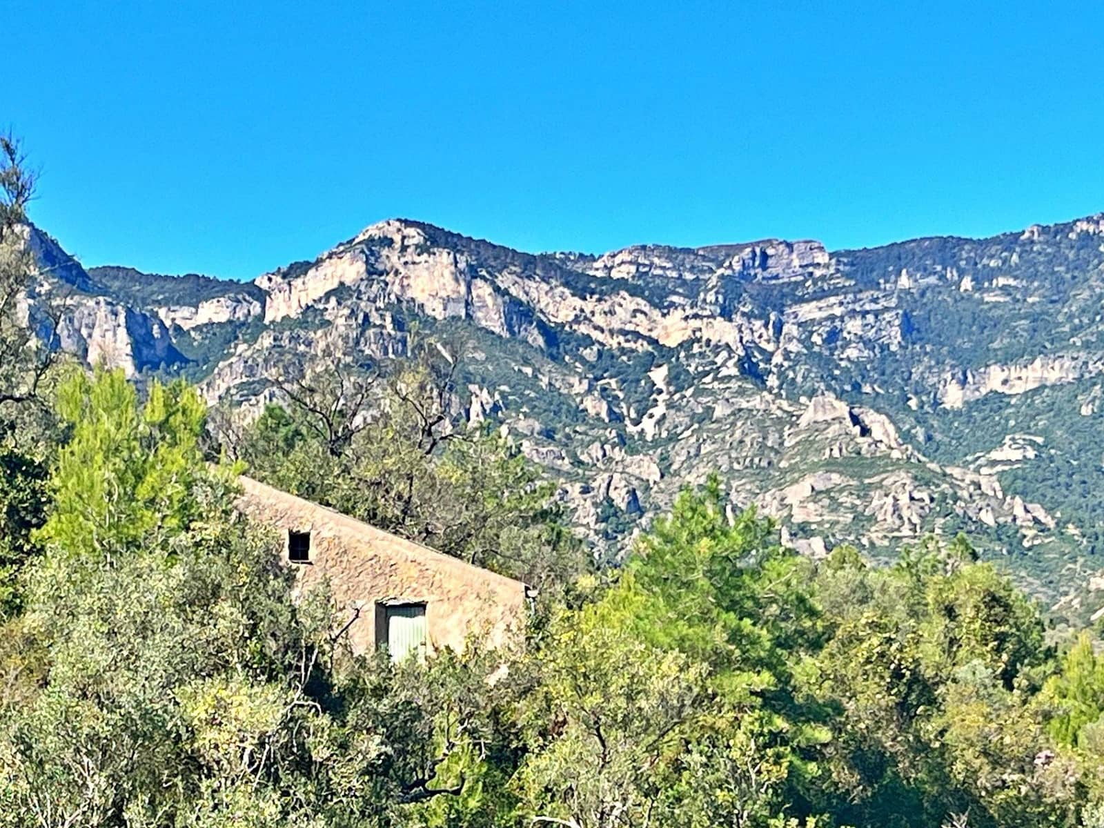 3 chambre Villa/Maison à vendre à Mas de Barberans - 165 000 € (Ref: 9308464)