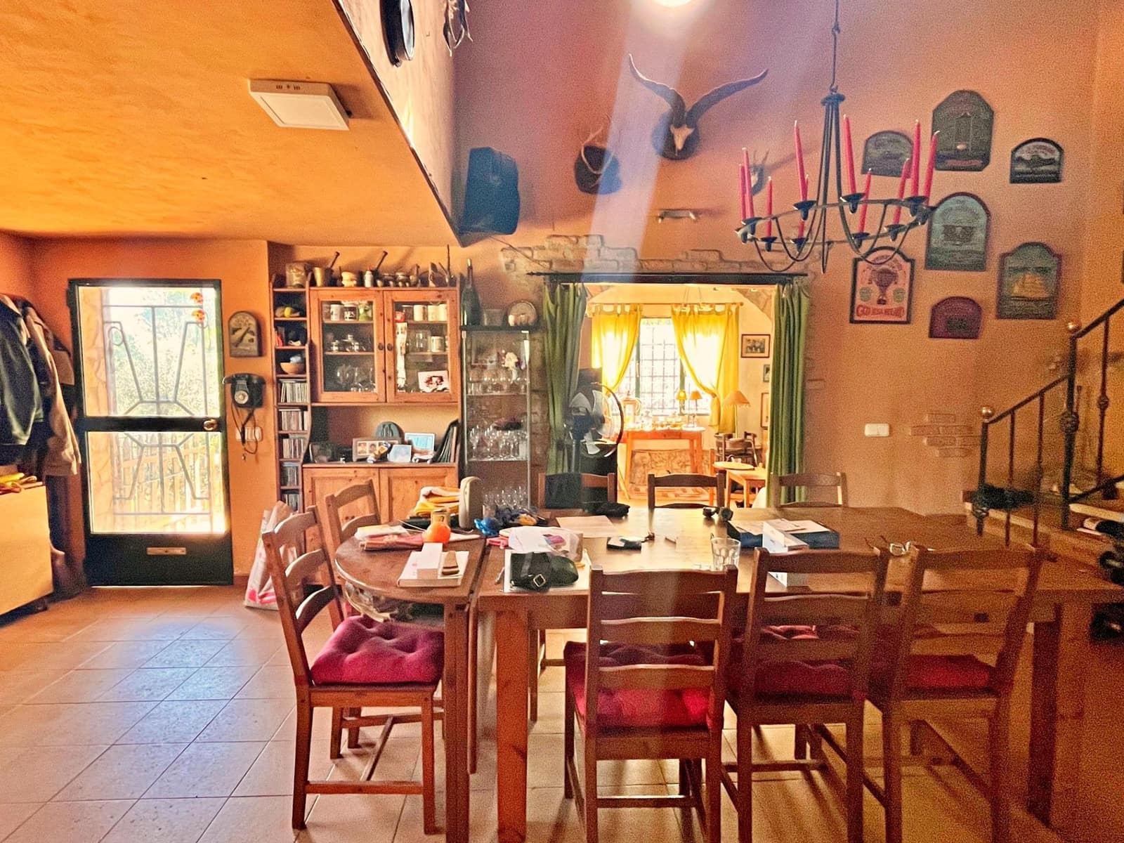 3 chambre Villa/Maison à vendre à Mas de Barberans - 165 000 € (Ref: 9308464)