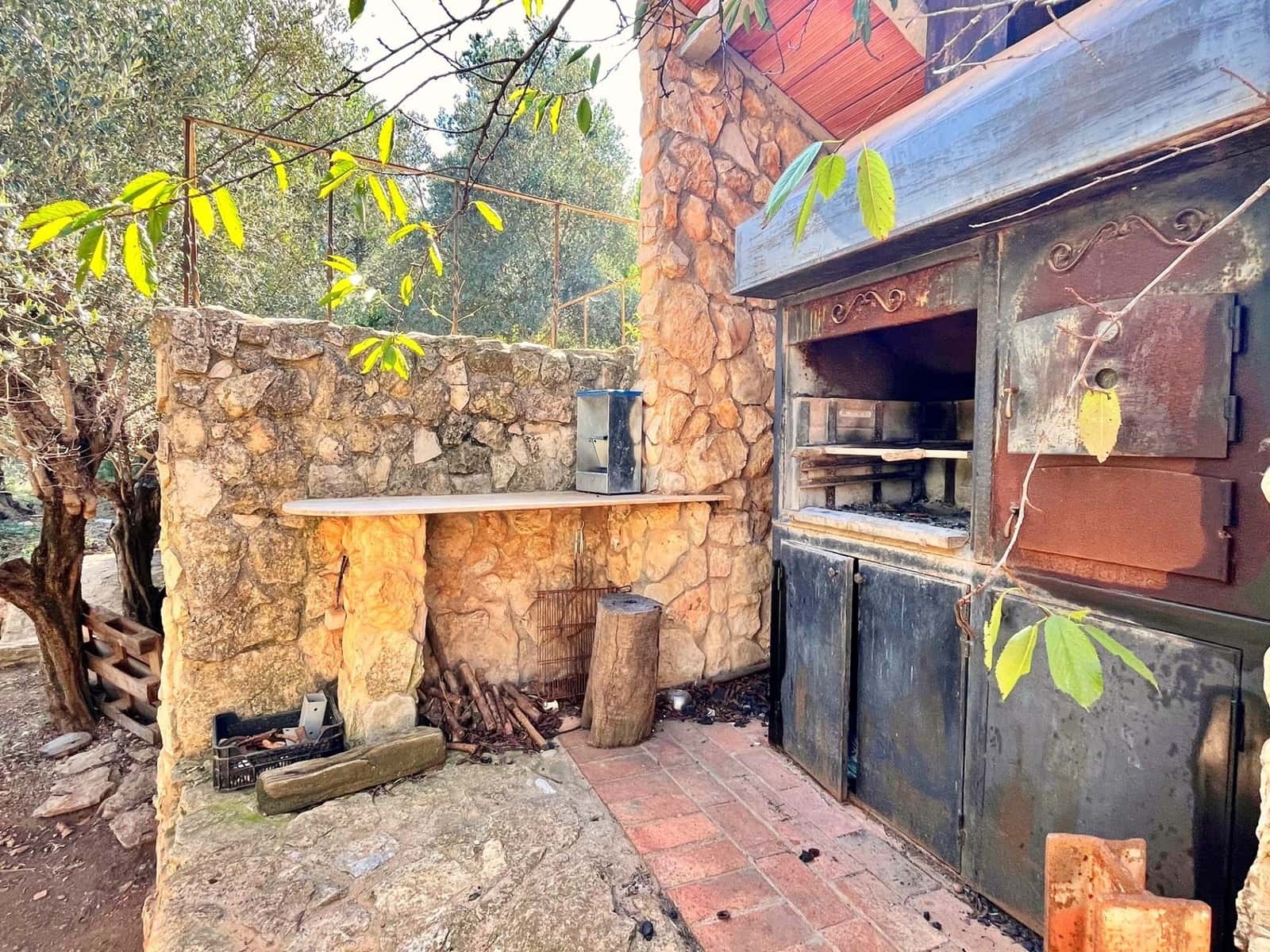 3 chambre Villa/Maison à vendre à Mas de Barberans - 165 000 € (Ref: 9308464)