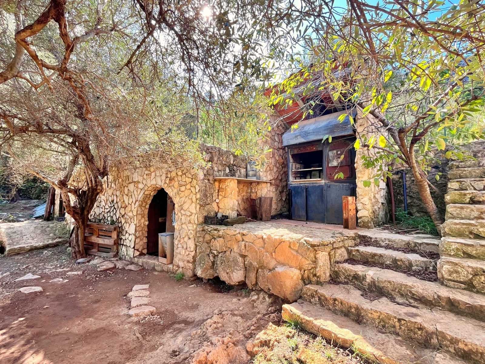 3 chambre Villa/Maison à vendre à Mas de Barberans - 165 000 € (Ref: 9308464)