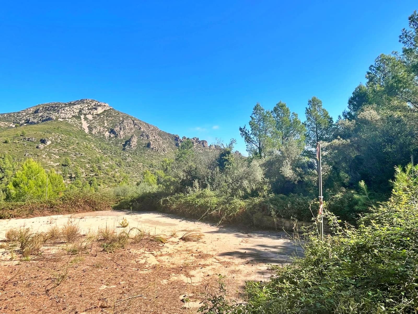 3 chambre Villa/Maison à vendre à Mas de Barberans - 165 000 € (Ref: 9308464)