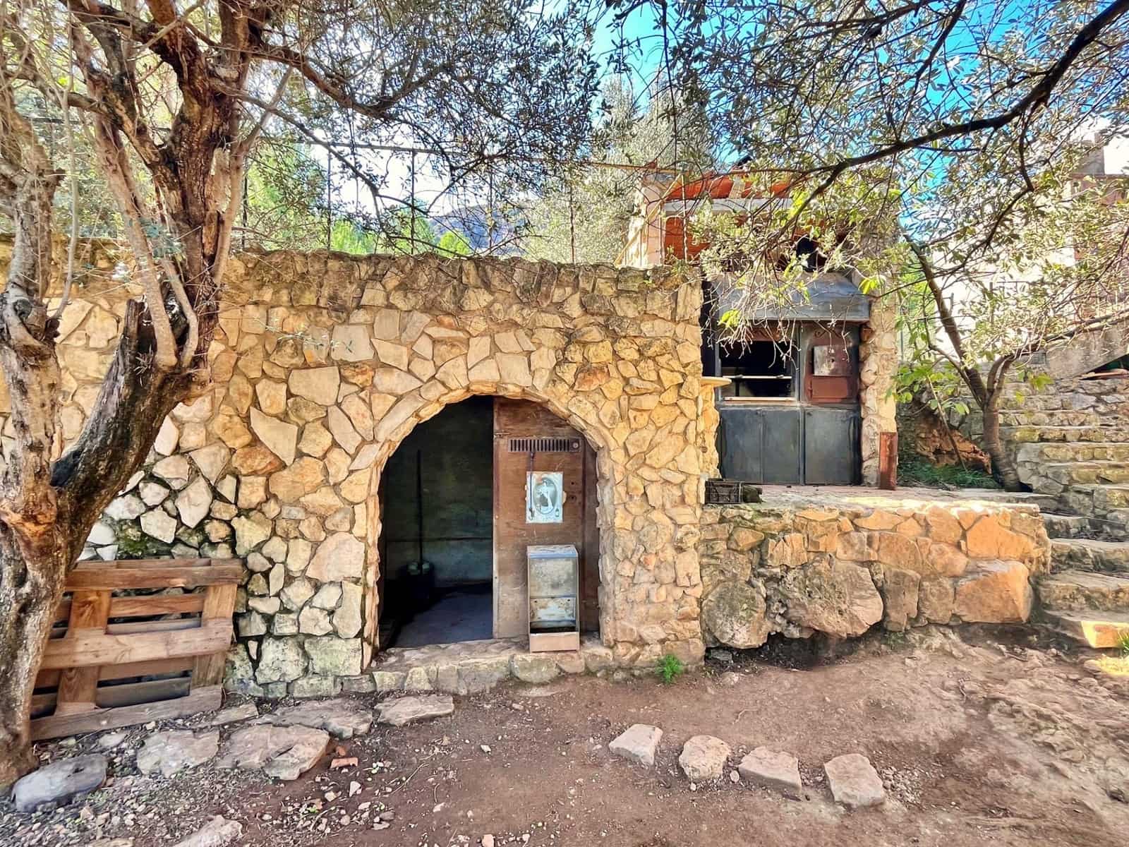 3 chambre Villa/Maison à vendre à Mas de Barberans - 165 000 € (Ref: 9308464)