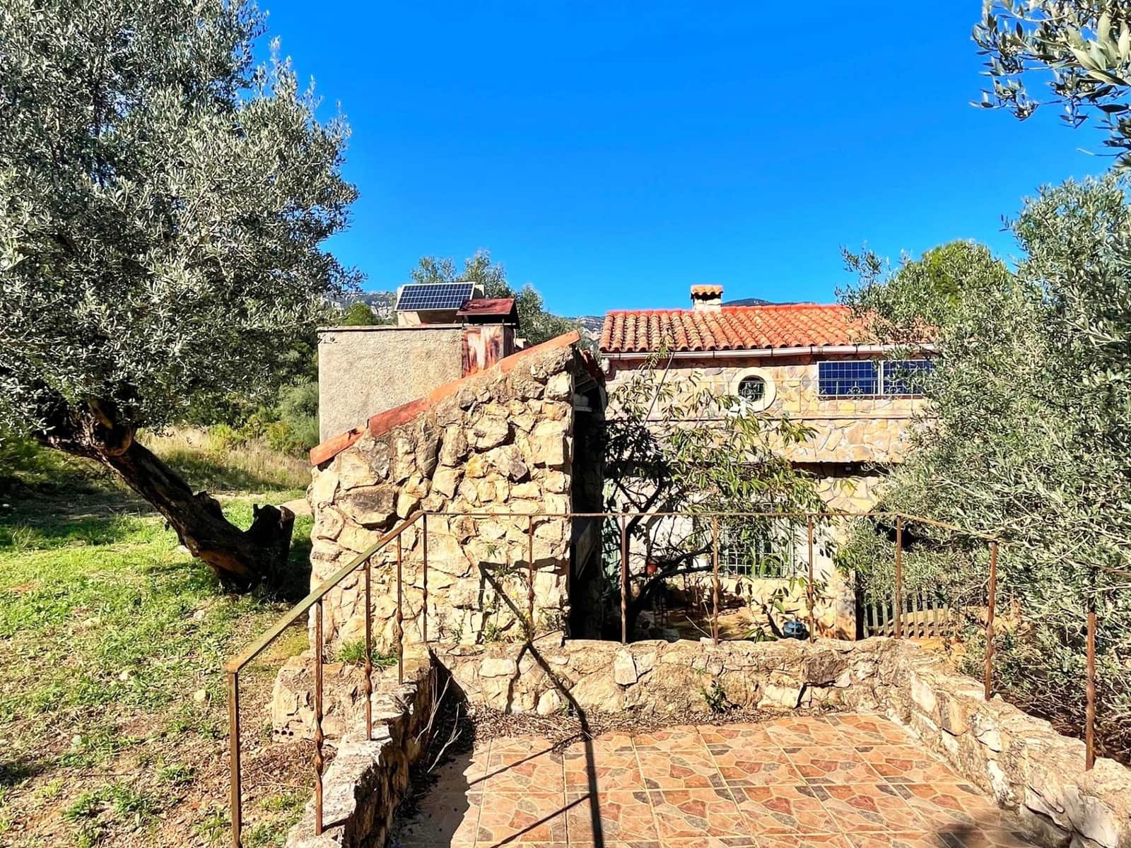 3 chambre Villa/Maison à vendre à Mas de Barberans - 165 000 € (Ref: 9308464)