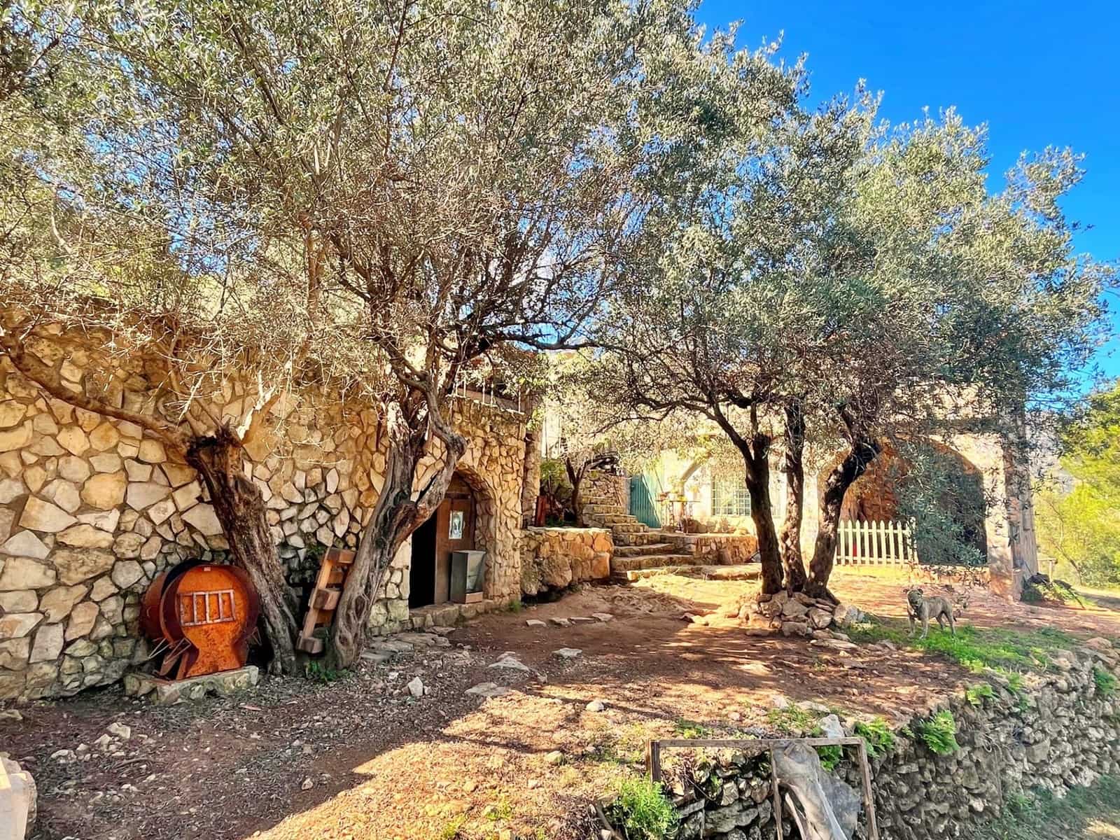 3 chambre Villa/Maison à vendre à Mas de Barberans - 165 000 € (Ref: 9308464)