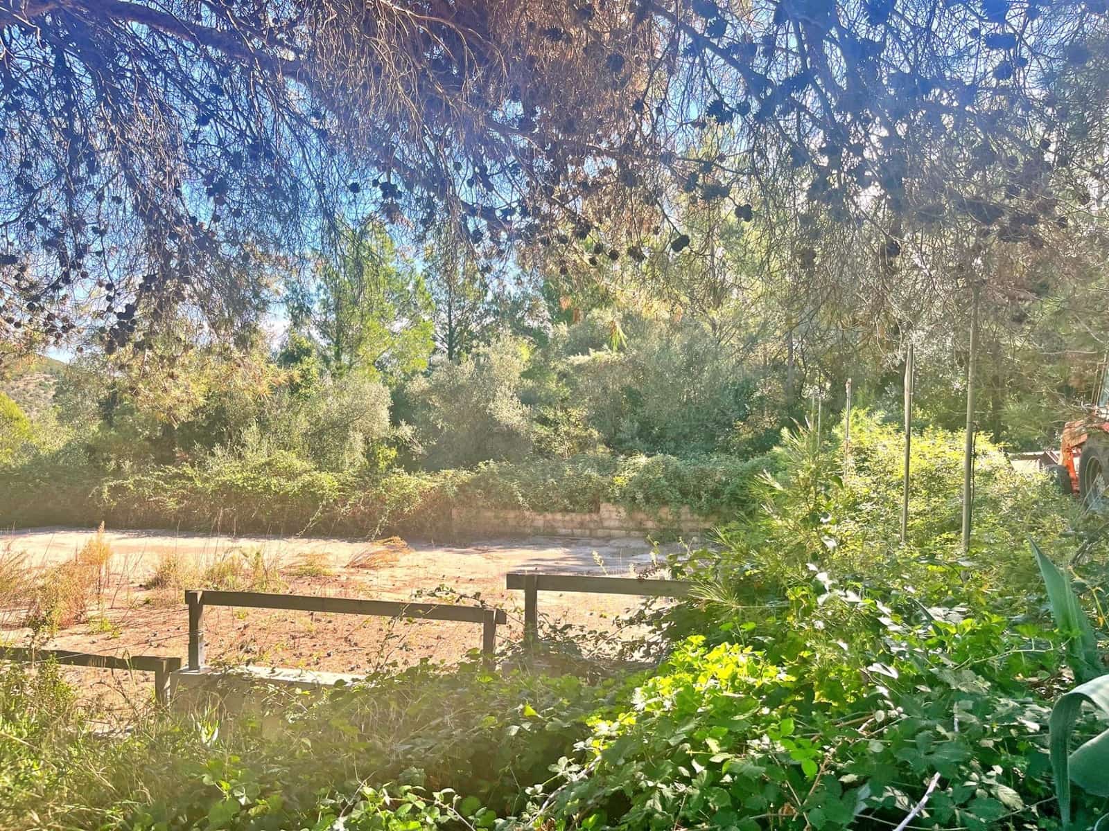 3 chambre Villa/Maison à vendre à Mas de Barberans - 165 000 € (Ref: 9308464)