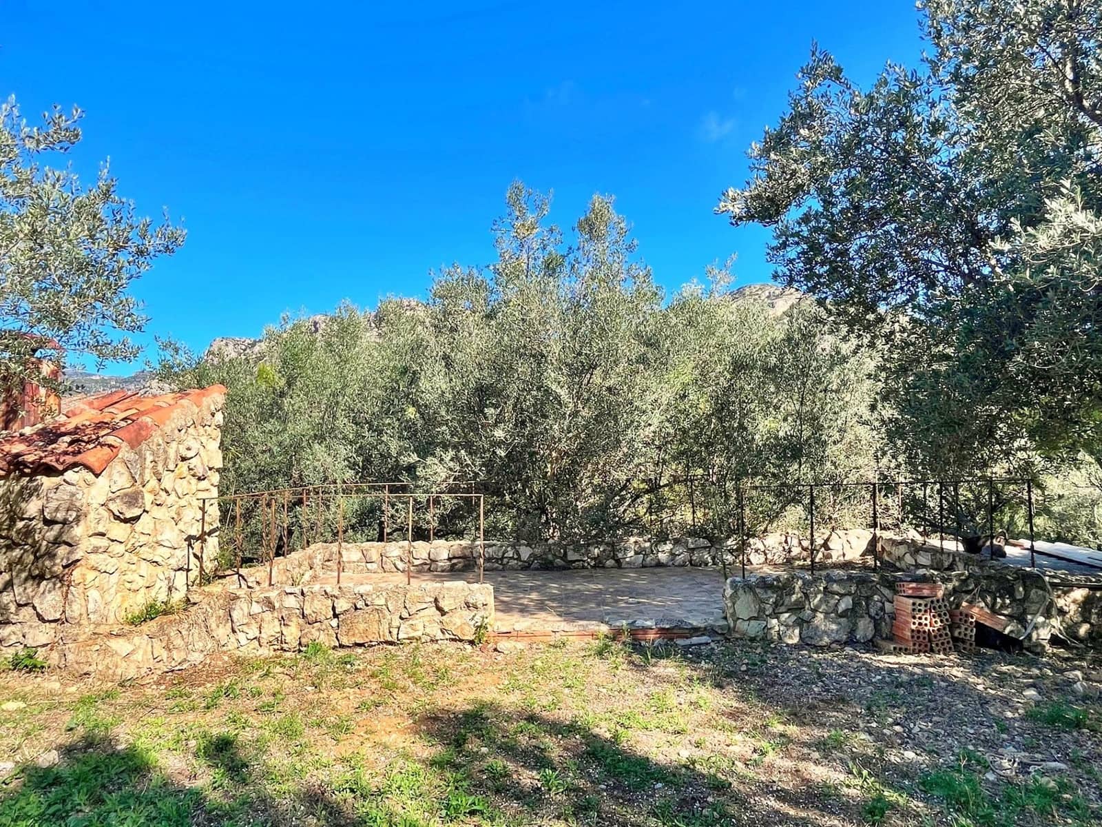 3 chambre Villa/Maison à vendre à Mas de Barberans - 165 000 € (Ref: 9308464)