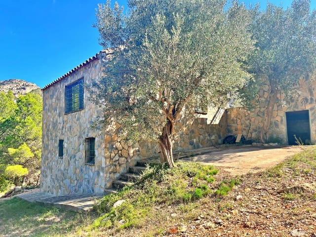 3 bedroom Villa for sale in Mas de Barberans - € 165,000 (Ref: 9308464)