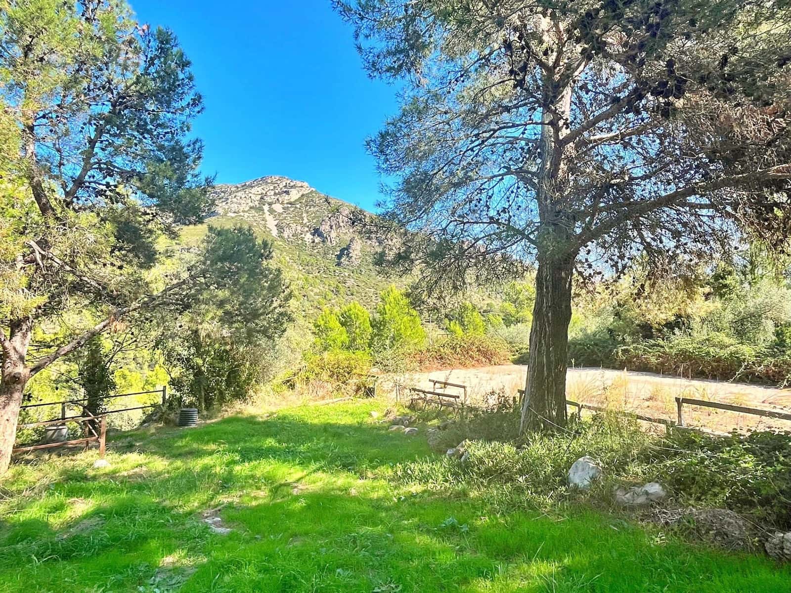 3 chambre Villa/Maison à vendre à Mas de Barberans - 165 000 € (Ref: 9308464)