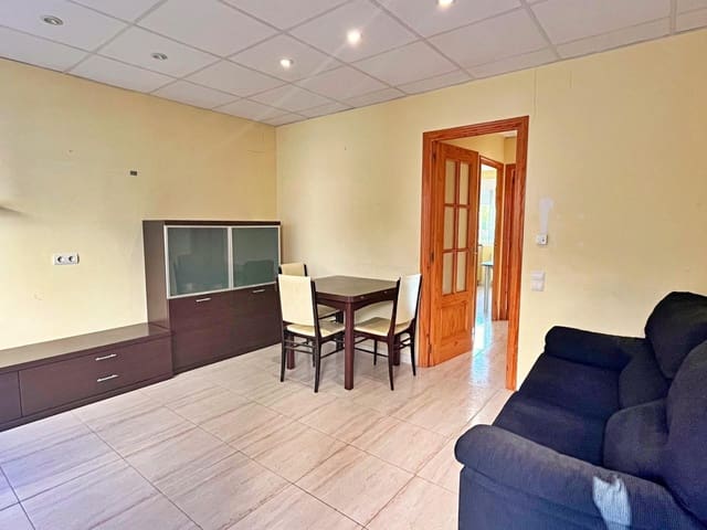 9 sypialnia Dom na sprzedaż w Xerta - 130 000 € (Ref: 9308466)